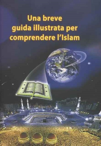 Una breve guida illustrata per comprendere l’Islam Italiano