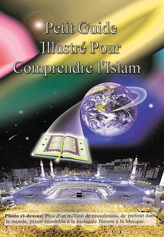 Petit Guide Illustré Pour Comprendre l’Islam