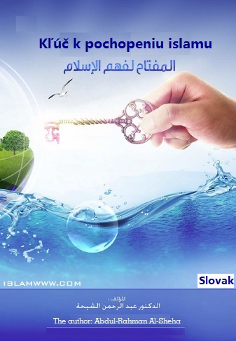 Kľúč k pochopeniu islamu Slovenčina