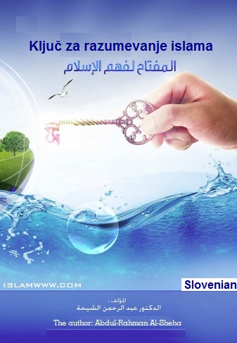 Ključ za razumevanje islama Slovenski jezik